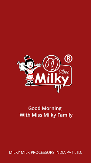 milky logo